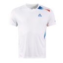 Le Coq Sportif TENNIS PRO Tee SS 24 N°1 M | Herren | new optical white |