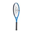 Dunlop  TR FX JR G0 HQ Tennisschläger | Kinder | besaitet |  black blue | 25