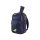 Babolat Backpack Pure Aero Rafa | Rucksack | blau gelb lila | one size