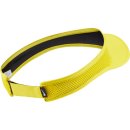 Nike AeroBill Tennis Visor | yellow