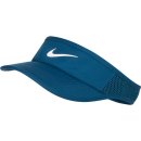 Nike AeroBill Tennis Visor |  valerian blue