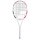 Babolat PURE STRIKE 98 16/19 Tennisschläger | bespannt | weiss rot schwarz |
