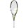 Babolat PURE AERO JUNIOR 25 S NCV | Tennisschläger | grau gelb weiss | 25