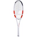 Babolat PURE STRIKE JR 26 | Tennisschläger | weiss...