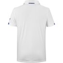 Babolat Play Polo | Kinder | white |