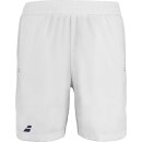 Babolat Play Short | Kinder | white |