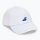 Babolat Pure Logo Cap Junior Unisex | Kinder | white |