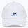 Babolat Pure Logo Cap Junior Unisex | Kinder | white |