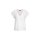 Sportalm T-Shirt | PURPLE POWER | Damen | bright white |
