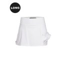Goldbergh Anais Skirt Long | Damen | white |