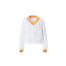 Goldbergh Cable Knit Sweater | Damen | white |