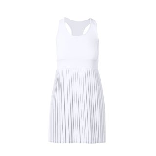 Goldbergh Flex Dress | Damen | white |
