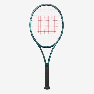Wilson BLADE 100L V9 FRM | Tennisschläger | unbespannt |