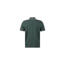 Australian L´Alpina POLO 2-STRIPE PIQUET R-FIT | Herren | kombu |