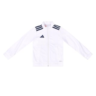 adidas CU ENT22 Track Jacket | Kinder | white |