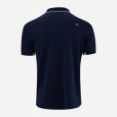 Lasse Kjus Funktionspolo Steve | Herren | atlanta blue |