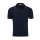 Lasse Kjus Funktionspolo Steve | Herren | atlanta blue |