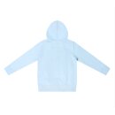 TC 1899  BW Kapuzenpullover | Kinder | blue soul |
