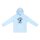 TC 1899  BW Kapuzenpullover | Kinder | blue soul |