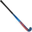 Reece Alpha Hockeyschläger JR  | Feld | blue/neon orange |