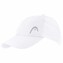 Head Pro Player Cap | Kinder | white | one size |
