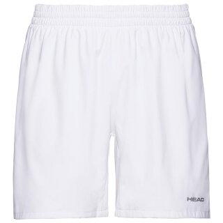 Head CLUB Shorts | Herren | white | XL