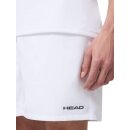 Head CLUB Shorts | Herren | white | XL