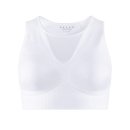 FALKE Bra Top | Maximum Support | Damen | weiss |