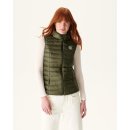 JOTT Daunenweste SEDA NOOS | Damen | ARMY |