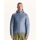 JOTT Daunenjacke NICO | Herren| WASHED BLUE |