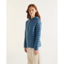 JOTT Daunenjacke CLOE | Damen| WASHED BLUE |