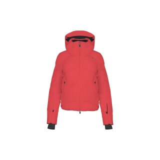 Kjus Bluebird 2.0 Jacket | Damen | Hibiscus |