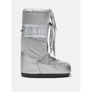 Moon Boot Icon Glance | Damen | SILVER |