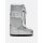 Moon Boot Icon Glance | Damen | SILVER |