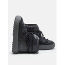 Moon Boot LTRACK Low Nylon WP | Damen | BLACK |