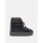 Moon Boot LTRACK Low Nylon WP | Damen | BLACK |