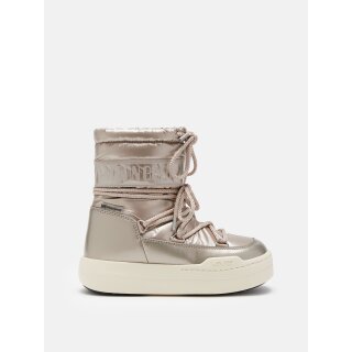 Moon Boot JR Park Boot | Kinder | ROSE GOLD |