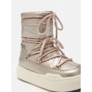 Moon Boot JR Park Boot | Kinder | ROSE GOLD |