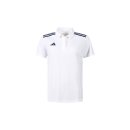 adidas CU ENT22 Polo | Damen | white |
