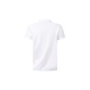 adidas CU ENT22 Polo | Damen | white |