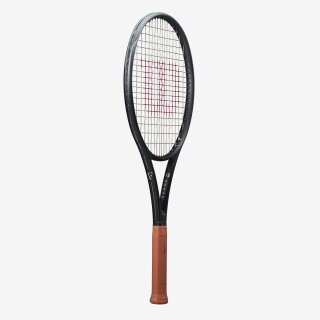 TESTER zum Verkauf | Wilson RF 01 Tennisschläger | black |