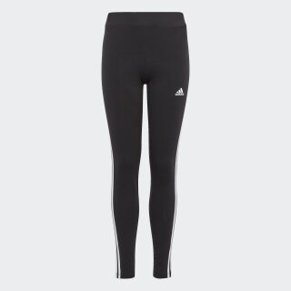 adidas G 3S TIG Leggings | Mädchen | black/white |
