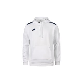 adidas ENT22 CU Hoody Y | Herren | white/navy |