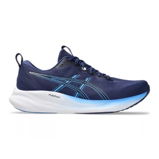 asics GEL-PULSE 16 Laufschuhe | Herren | INDIGO BLUE/BLUE COAST |
