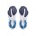 asics GEL-PULSE 16 Laufschuhe | Herren | INDIGO BLUE/BLUE COAST |