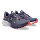 asics GT-1000 13 Laufschuhe | Damen | INDIGO FOG/WHITE |