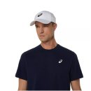 asics COURT SS TOP | Herren | MIDNIGHT |