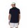 asics COURT SS TOP | Herren | MIDNIGHT |
