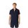 asics COURT POLO | Herren | MIDNIGHT |