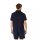 asics COURT POLO | Herren | MIDNIGHT |